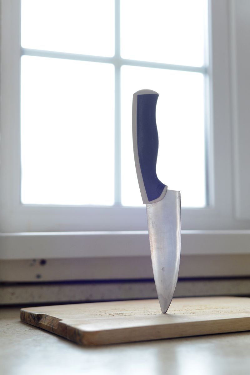 © Mariia Kokunova - Disruption