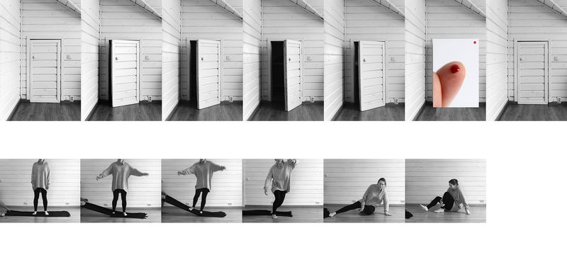 © Mariia Kokunova - Drop