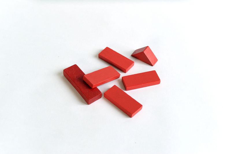 © Mariia Kokunova - Destruction