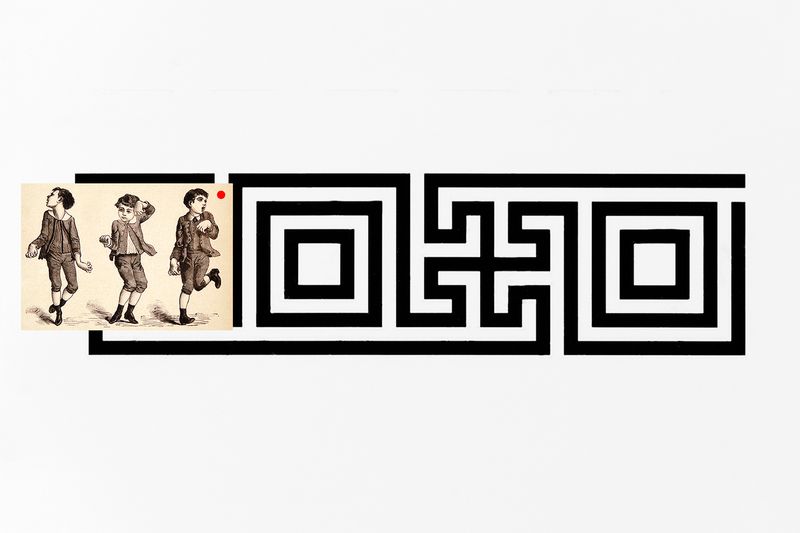 © Mariia Kokunova - Chorea