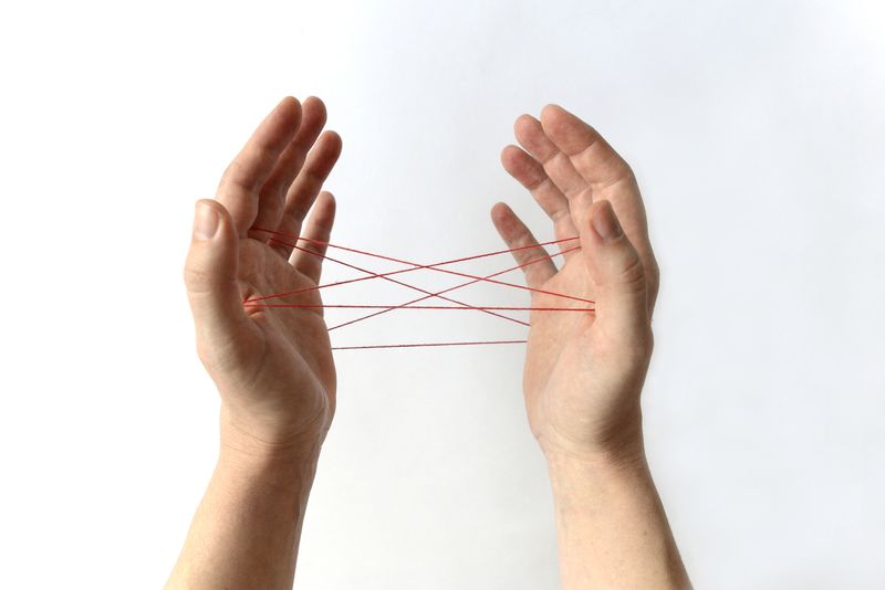 © Mariia Kokunova - The game