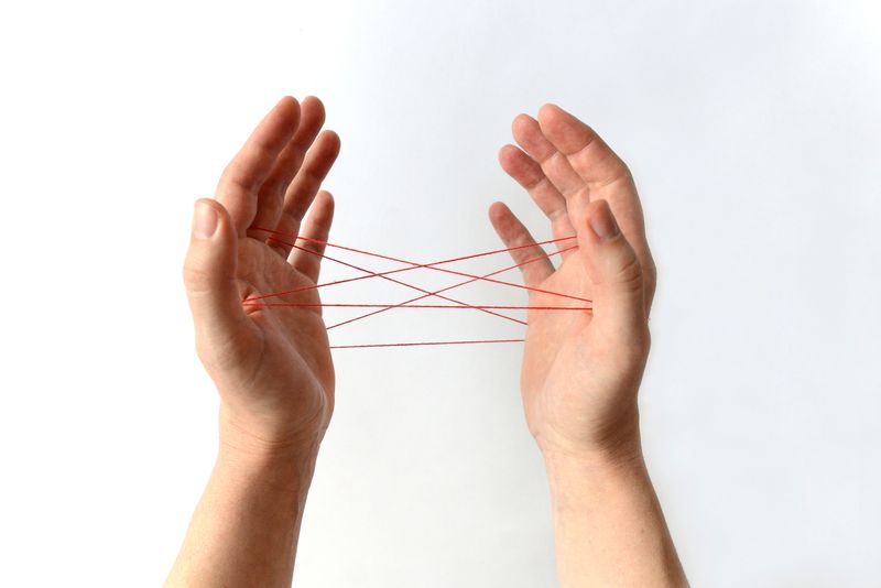 © Mariia Kokunova - The game