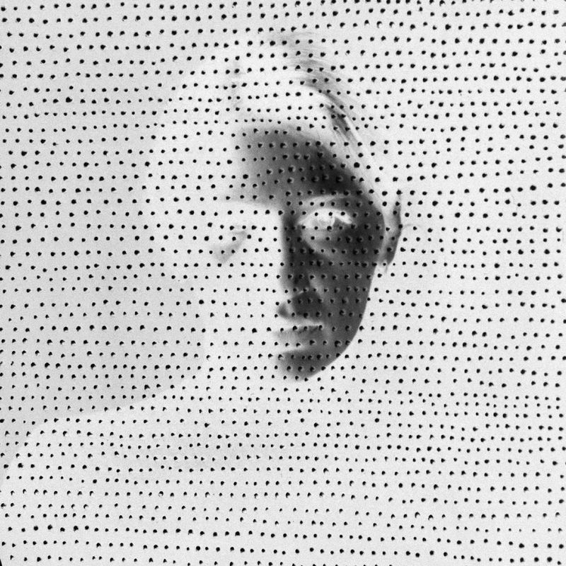 © Mariia Kokunova - Image from the Face photography project