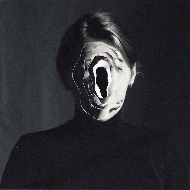 © Mariia Kokunova - Image from the Face photography project