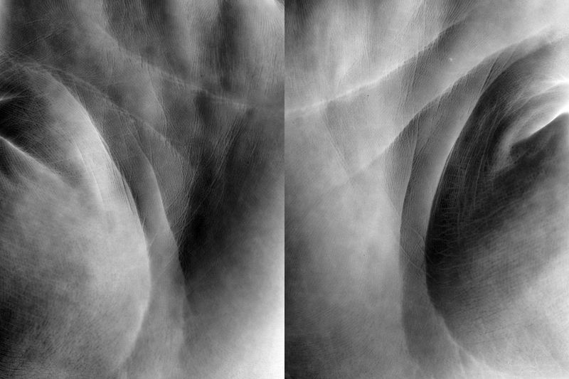 © Mariia Kokunova - Image from the Face photography project