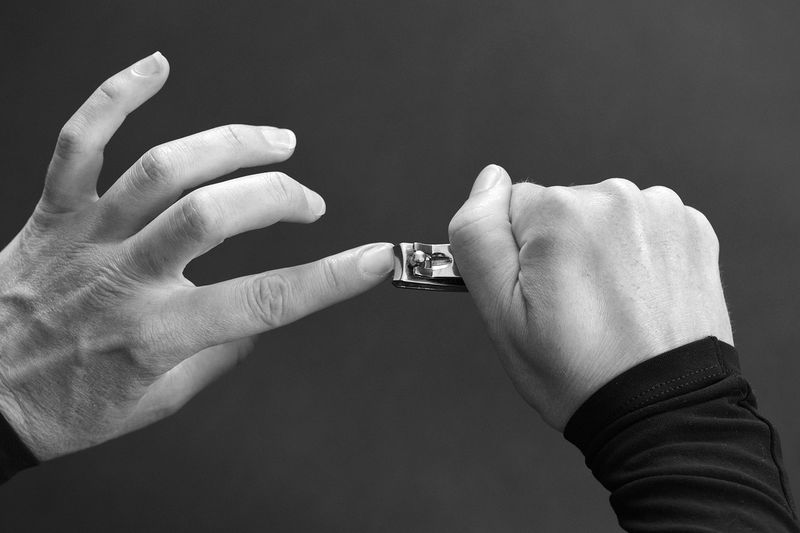 © Mariia Kokunova - Image from the Face photography project