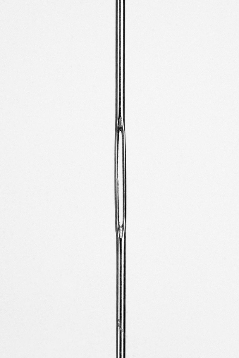 © Mariia Kokunova - Image from the Face photography project