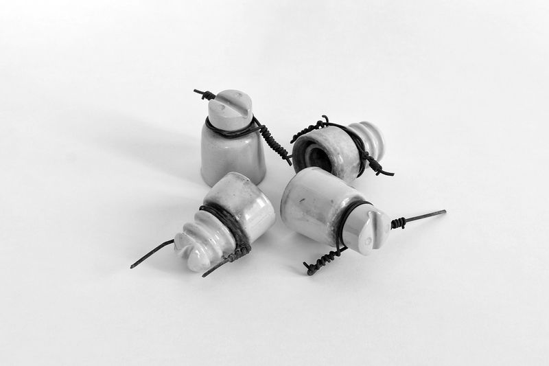 © Mariia Kokunova - Image from the Face photography project