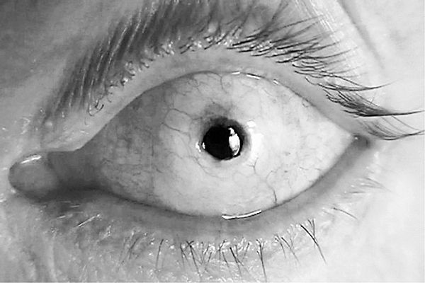 © Mariia Kokunova - Image from the Face photography project