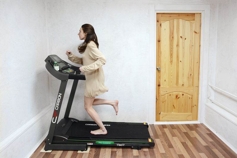 © Mariia Kokunova - Image from the ERROR (collaboration with artist and programmer Yuri Pavlov, web-desiner Sergey Sergienko and model Liliya Charras) photography project