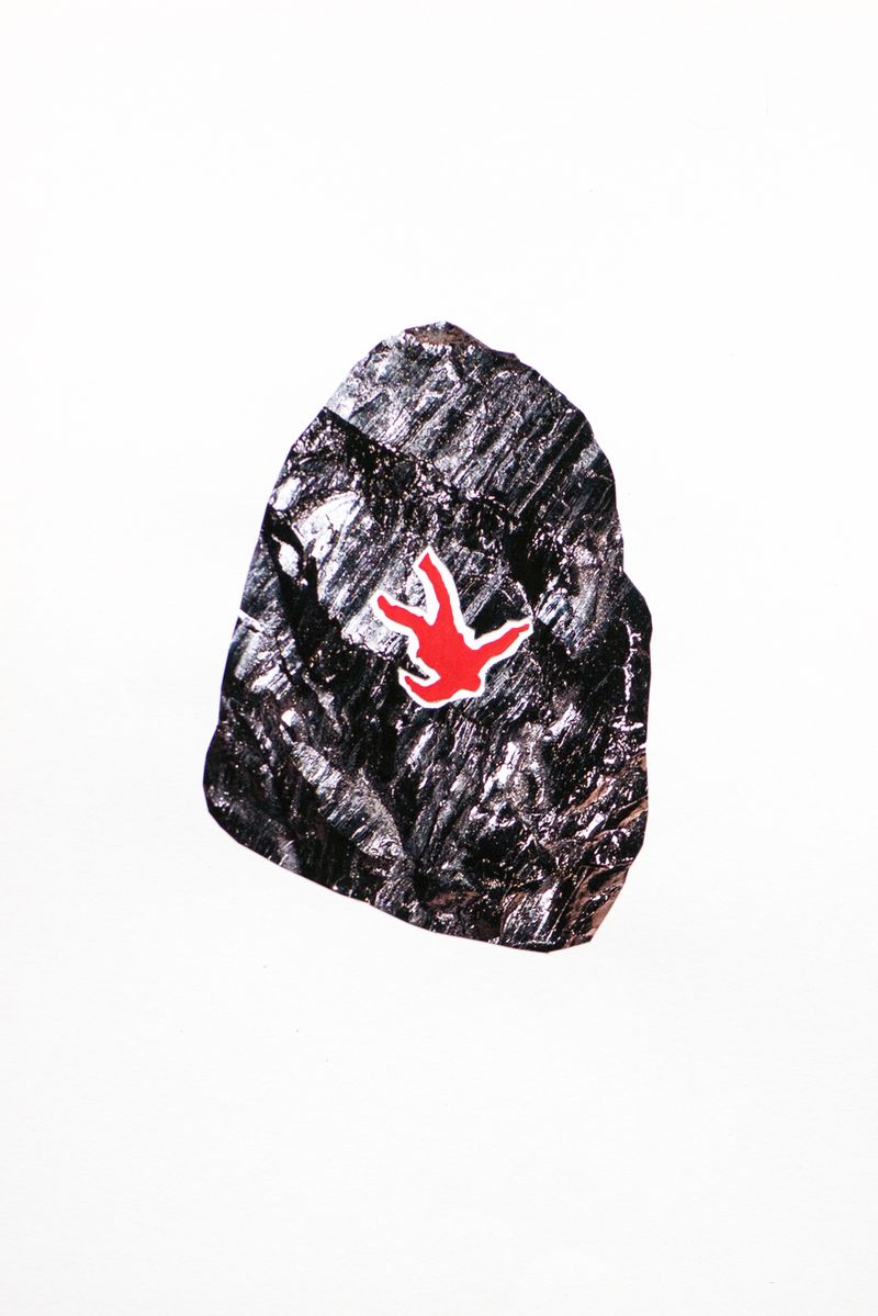 © Mariia Kokunova - Image from the THIS CITY IS JUST A VERSION OF YOU photography project