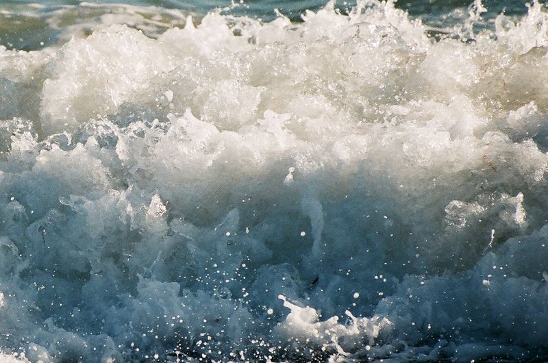 © Mariia Kokunova - Image from the Voidness photography project