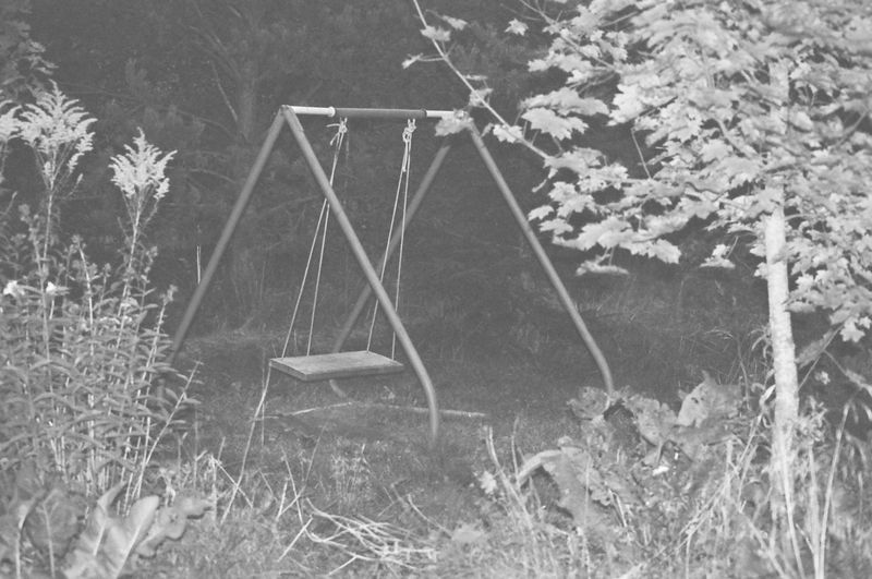 © Mariia Kokunova - Image from the Voidness photography project