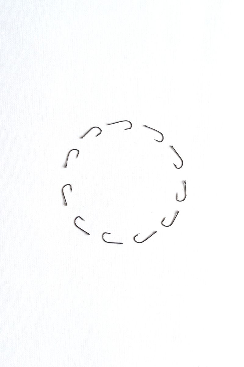 © Mariia Kokunova - Image from the Voidness photography project