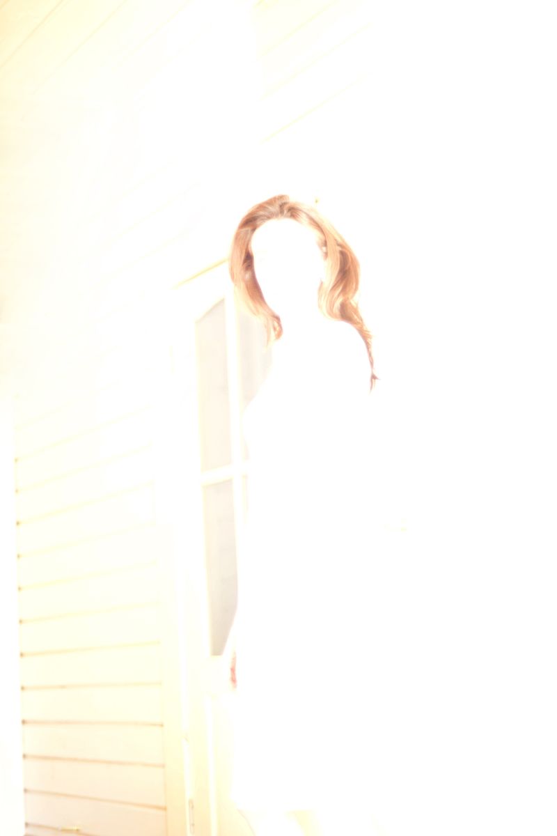 © Mariia Kokunova - Image from the Voidness photography project