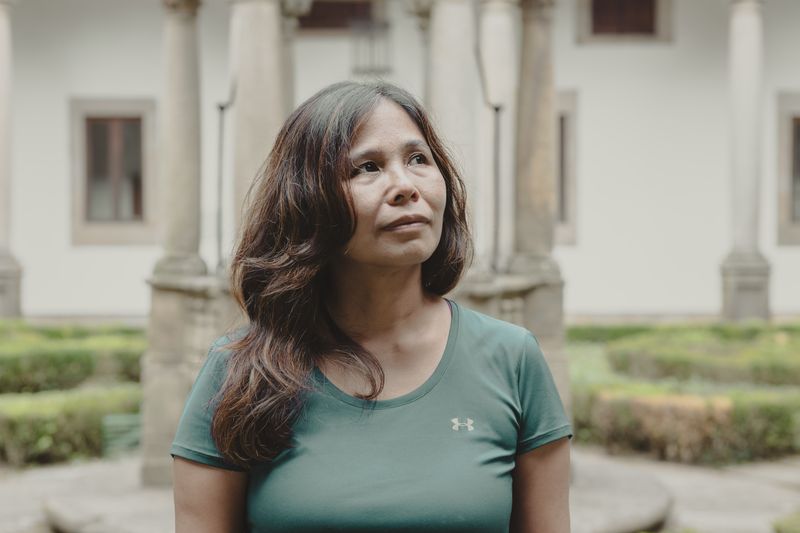 © Ana Norman Bermudez - Image from the Campus Stellae photography project