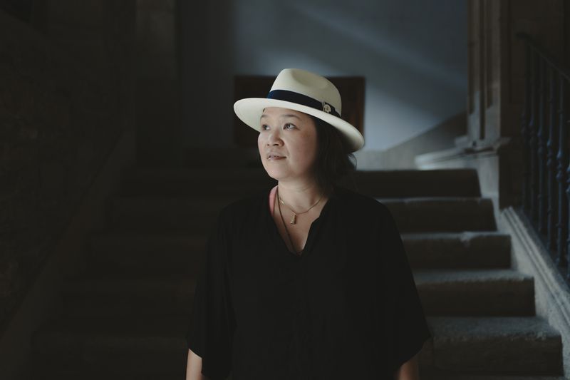© Ana Norman Bermudez - Image from the Campus Stellae photography project