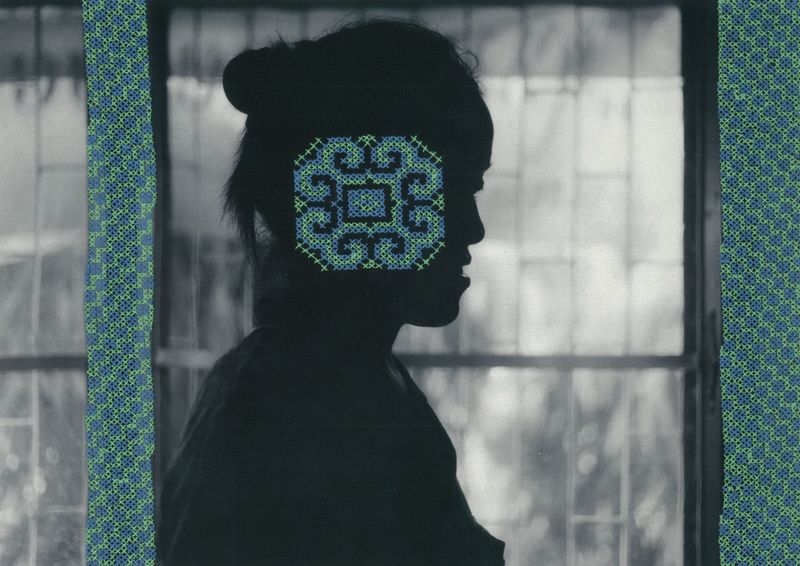© Ana Norman Bermudez - Image from the Beyond what the eyes can see photography project