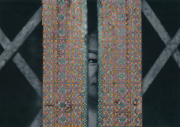 © Ana Norman Bermudez - Image from the Beyond what the eyes can see photography project