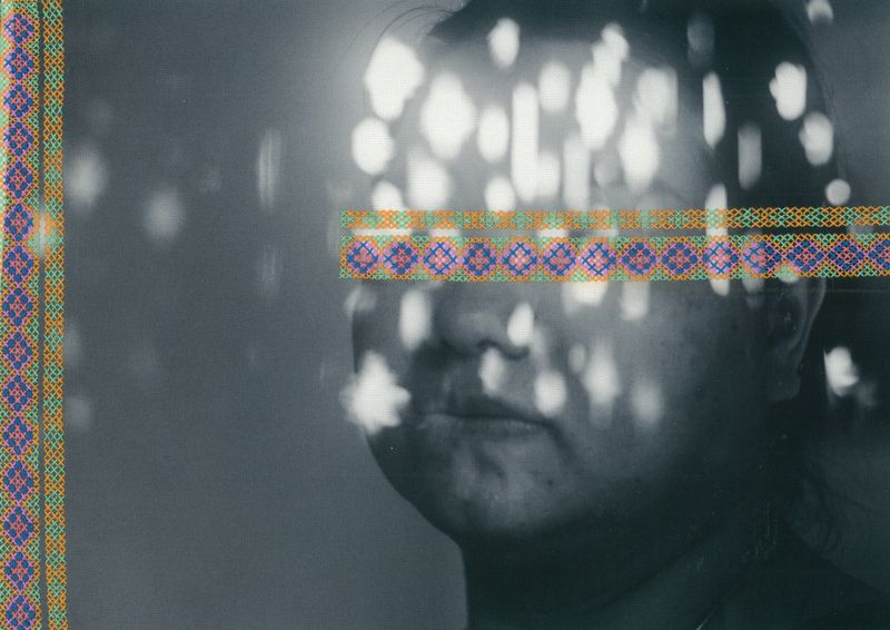 © Ana Norman Bermudez - Image from the Beyond what the eyes can see photography project