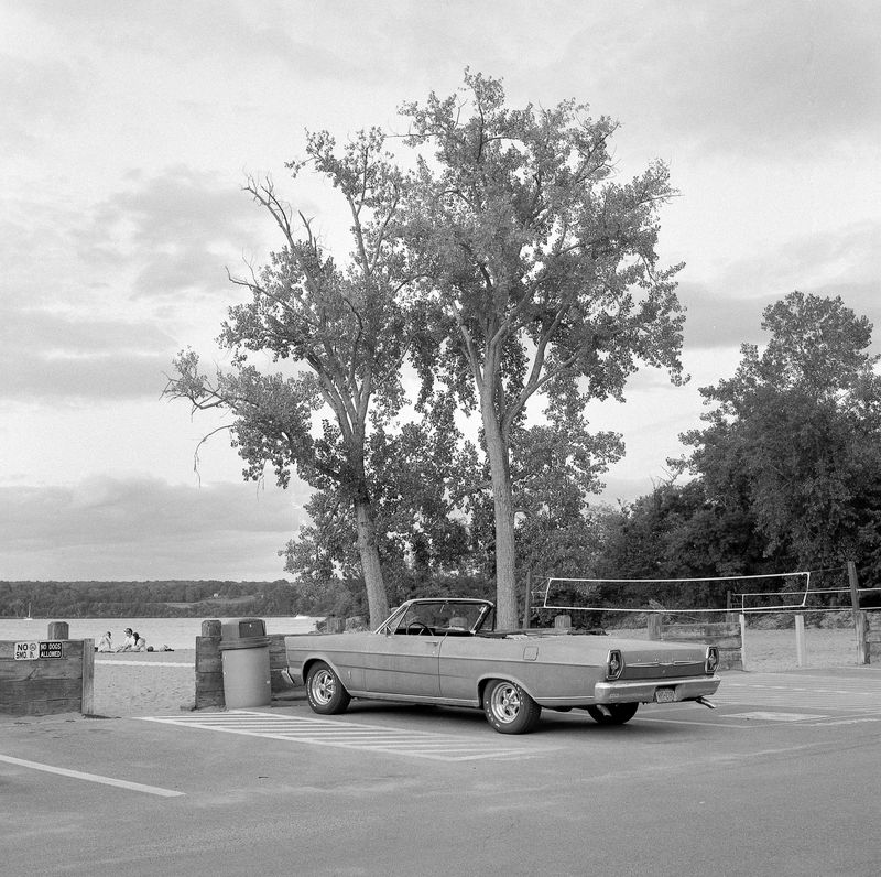 © Rob Perez - Image from the In the Valley photography project