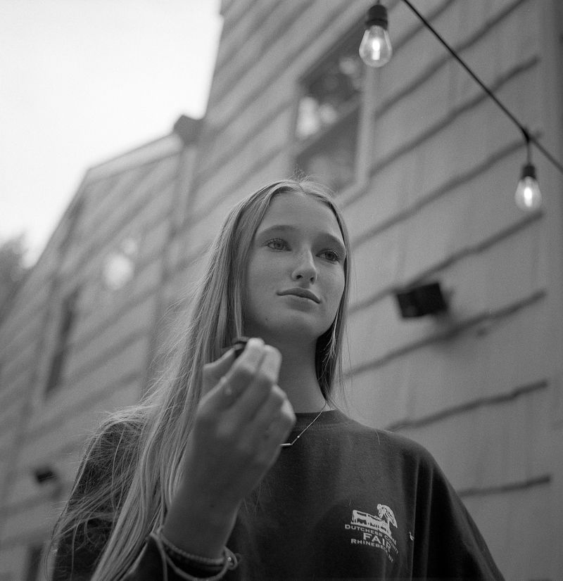 © Rob Perez - Image from the In the Valley photography project