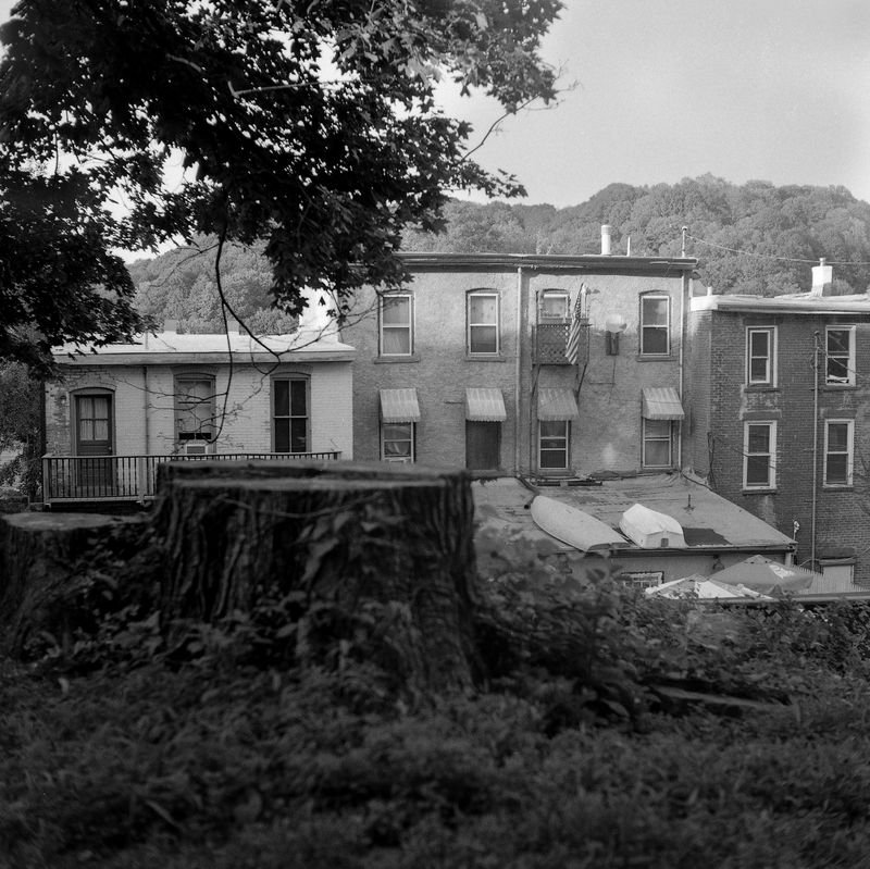 © Rob Perez - Image from the In the Valley photography project