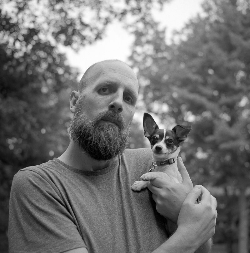 © Rob Perez - Image from the In the Valley photography project