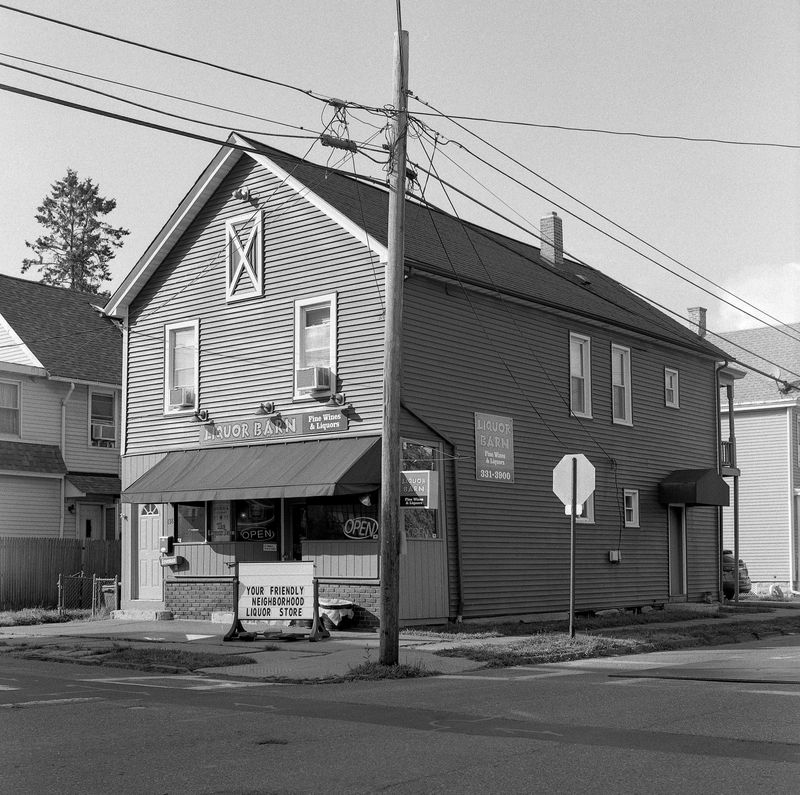 © Rob Perez - Image from the In the Valley photography project
