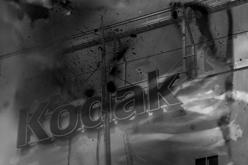 © Lucas Leffler - Image from the Bleached Moments photography project