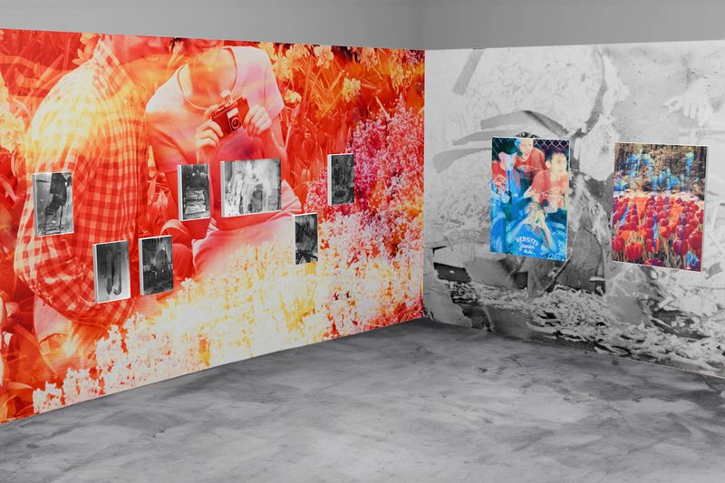 © Lucas Leffler - Sceno simulation