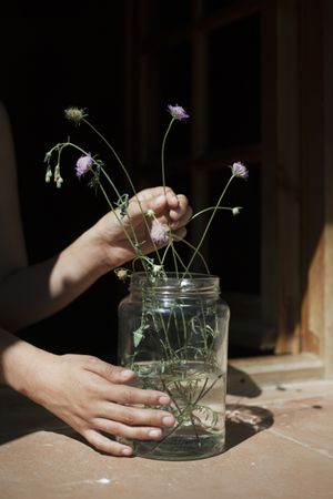 Uncertainty and Possibility