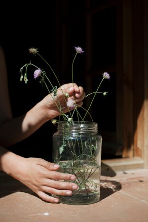 Uncertainty and Possibility