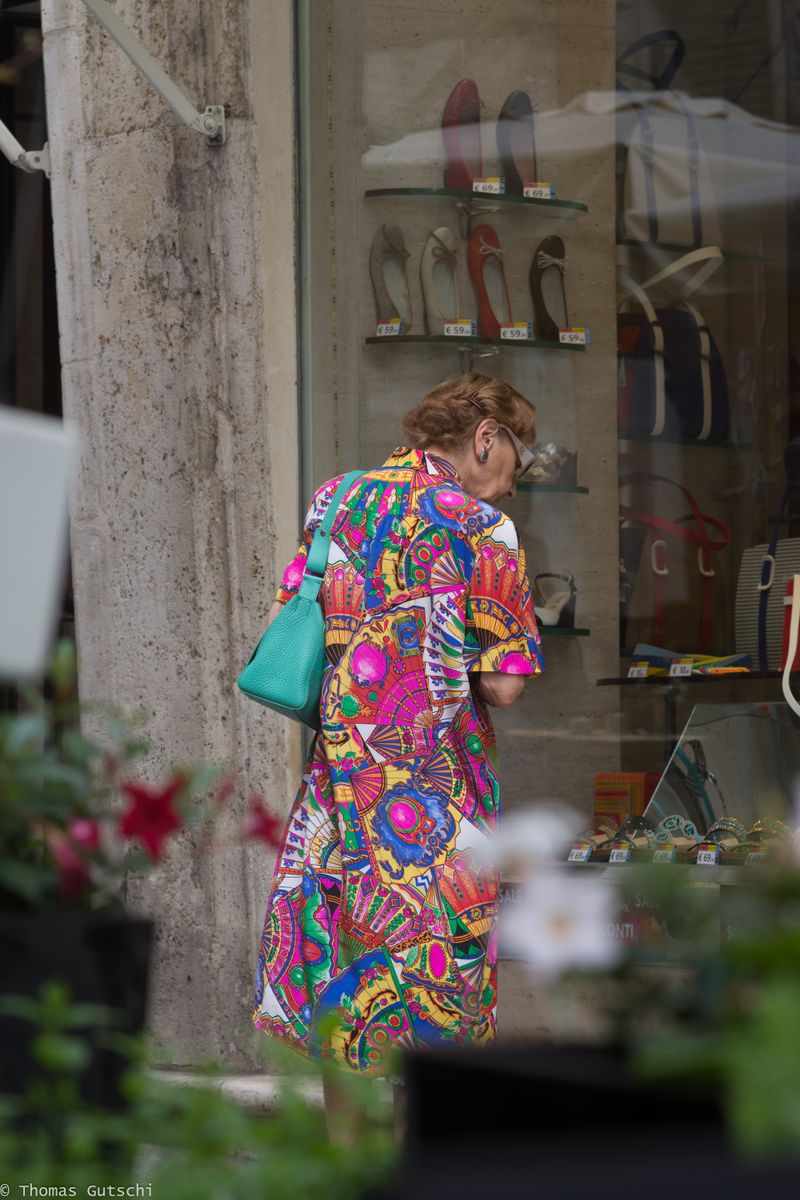 © Thomas Gutschi - colors Perugia