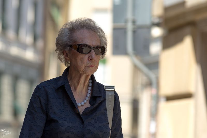 © Thomas Gutschi - Genova