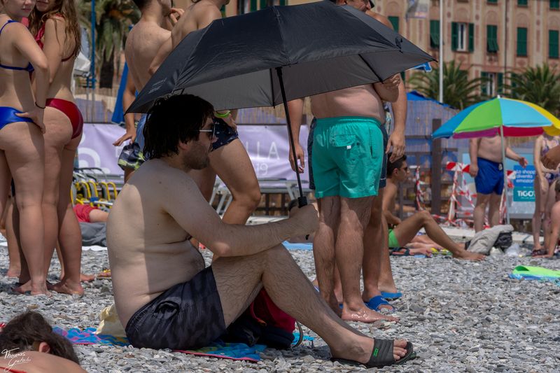 © Thomas Gutschi - Forgot something?