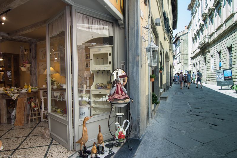© Thomas Gutschi - Cortona