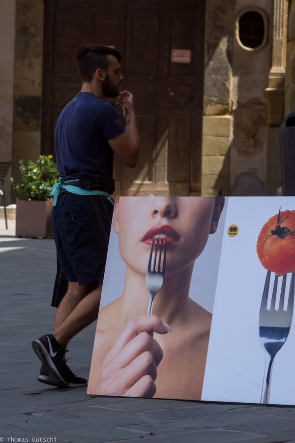 © Thomas Gutschi - Arezzo
