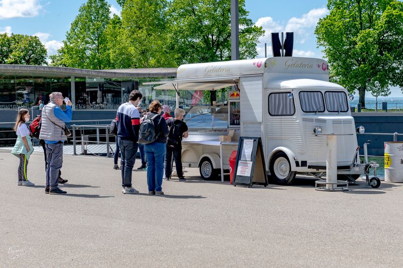 © Thomas Gutschi - Image from the Covid-19 Pictures, no words needed photography project