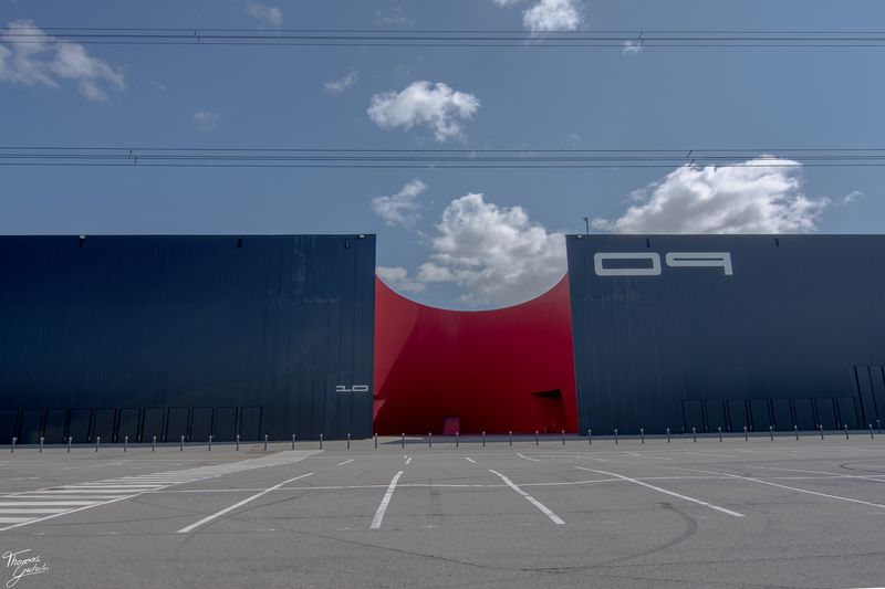 © Thomas Gutschi - Image from the Covid-19 Pictures, no words needed photography project