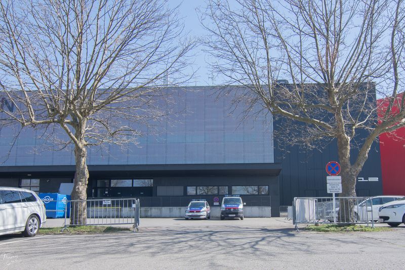 © Thomas Gutschi - Image from the Covid-19 Pictures, no words needed photography project