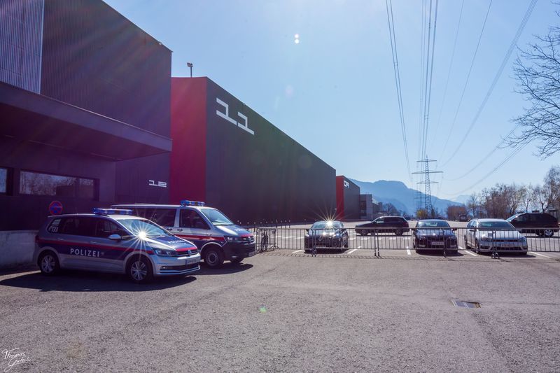 © Thomas Gutschi - Image from the Covid-19 Pictures, no words needed photography project