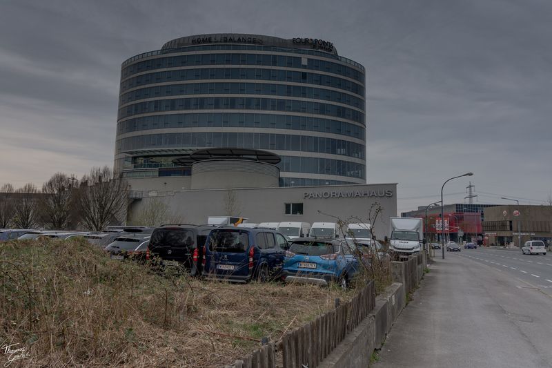 © Thomas Gutschi - Image from the Covid-19 Pictures, no words needed photography project