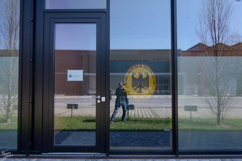 © Thomas Gutschi - Image from the Covid-19 Pictures, no words needed photography project