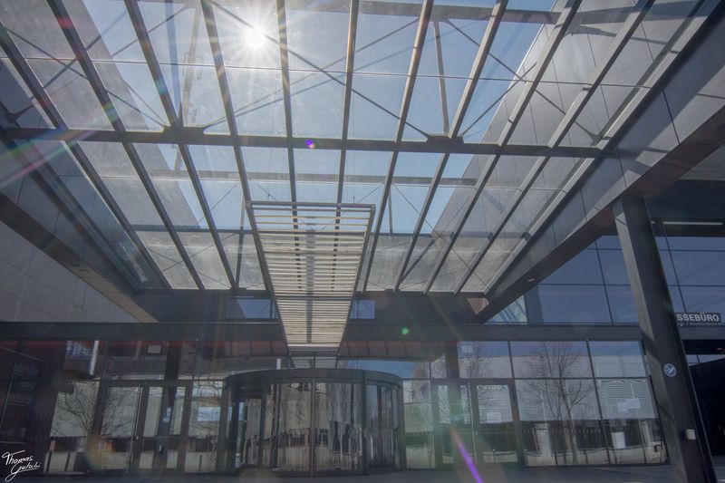 © Thomas Gutschi - Image from the Covid-19 Pictures, no words needed photography project