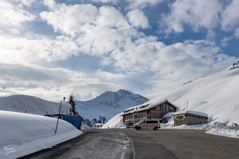 © Thomas Gutschi - Image from the Covid-19 Pictures, no words needed photography project