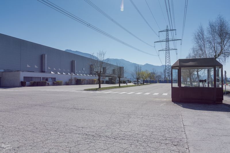 © Thomas Gutschi - Image from the Covid-19 Pictures, no words needed photography project