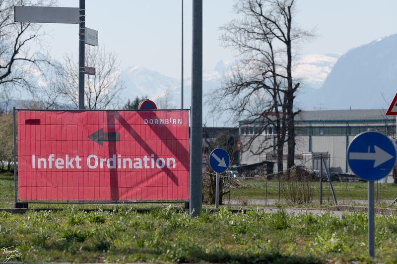 © Thomas Gutschi - Image from the Covid-19 Pictures, no words needed photography project