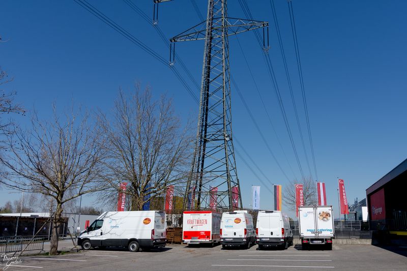 © Thomas Gutschi - Image from the Covid-19 Pictures, no words needed photography project