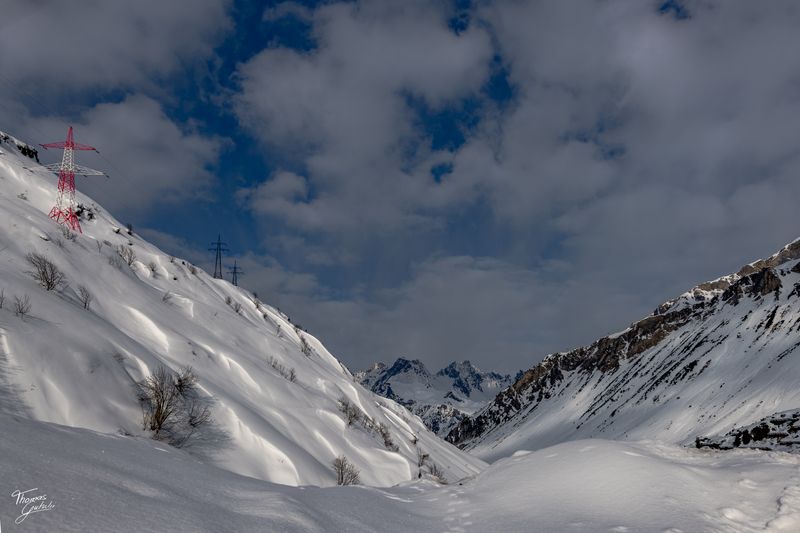 © Thomas Gutschi - Image from the Covid-19 Pictures, no words needed photography project